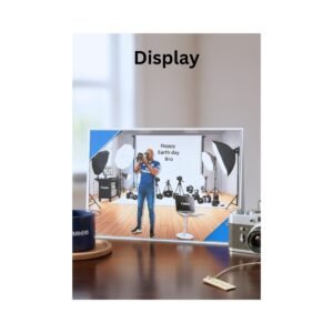 Photography Card