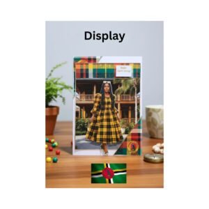 Dominica Card