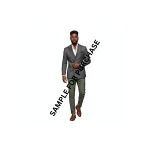 Melanated Men 3