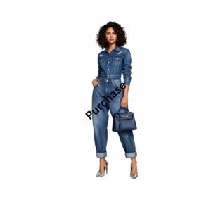 Denim 3