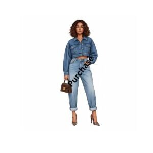 Denim 2