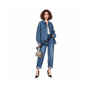Denim 5