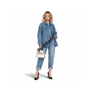 Denim 6