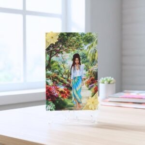 Sophia's Card
